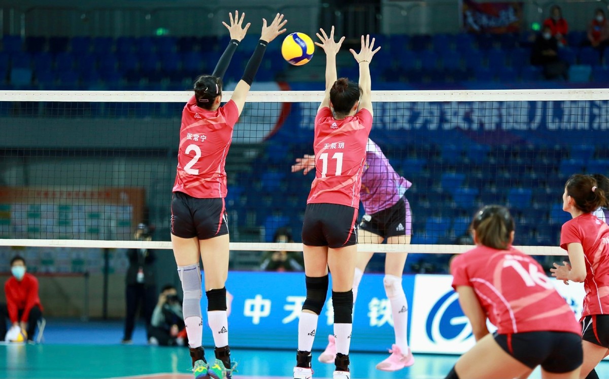 关于排球热度飙升,网友热议不断的信息 关于排球热度飙升,网友热议不断的信息