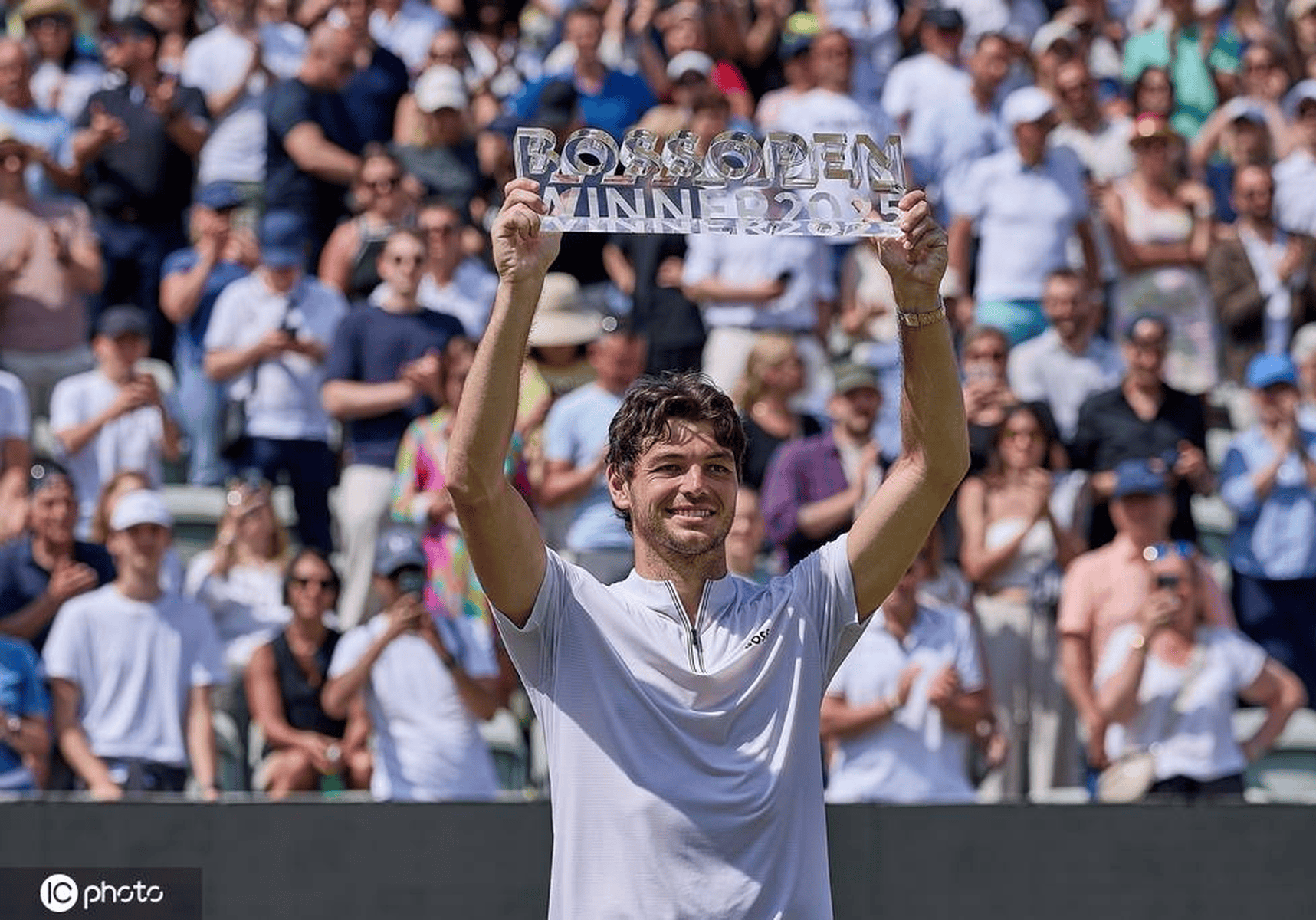年终总决赛碾压蒙特卡洛大师赛，兹维列夫扛起全队
