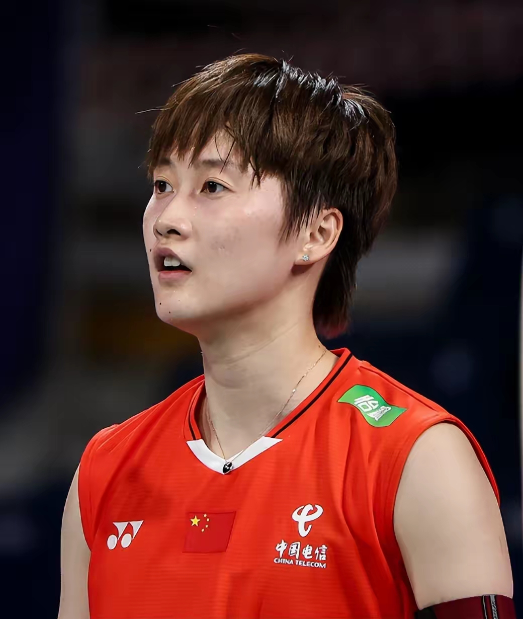 印尼队险胜印度队，陈雨菲关键制胜