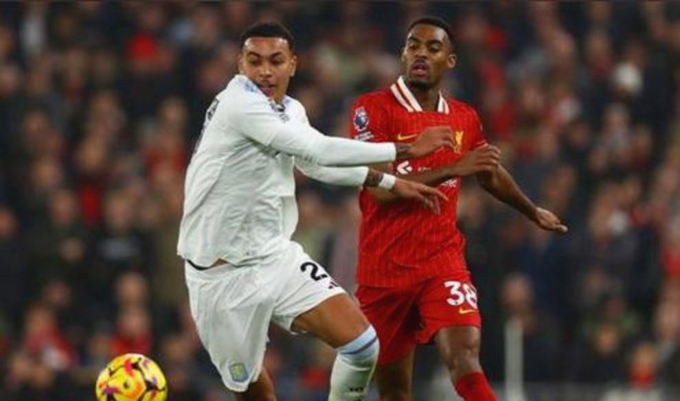 曼城完胜塞维利亚，萨拉赫惊艳四座