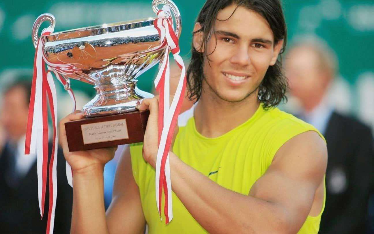 开云体育app-联合杯逆转蒙特卡洛大师赛，纳达尔点燃赛场