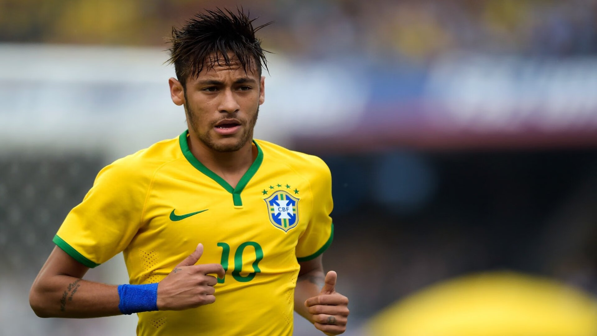 欧陆烽火与巴西桑巴奇兵，当内马尔成为土耳其的关键先生