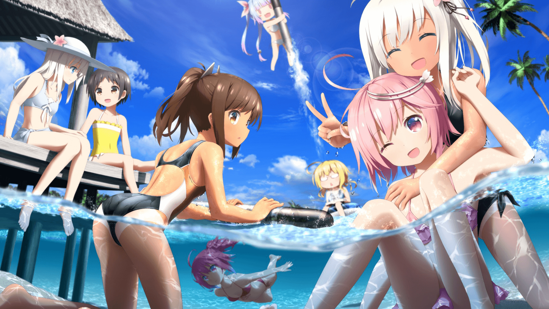 熄灭引擎的街道上，他像一辆失控的红色赛车