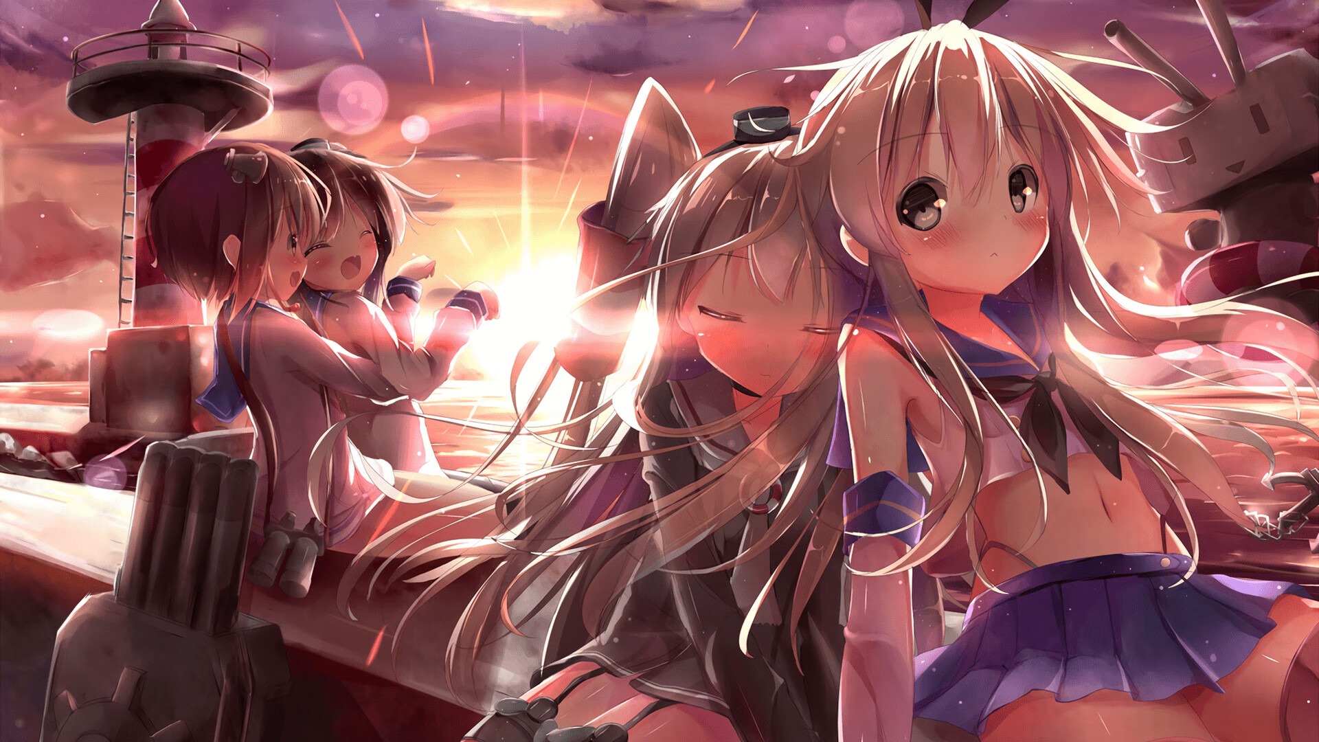 当战争机器碾过悬念,球场却响起最古老的战歌