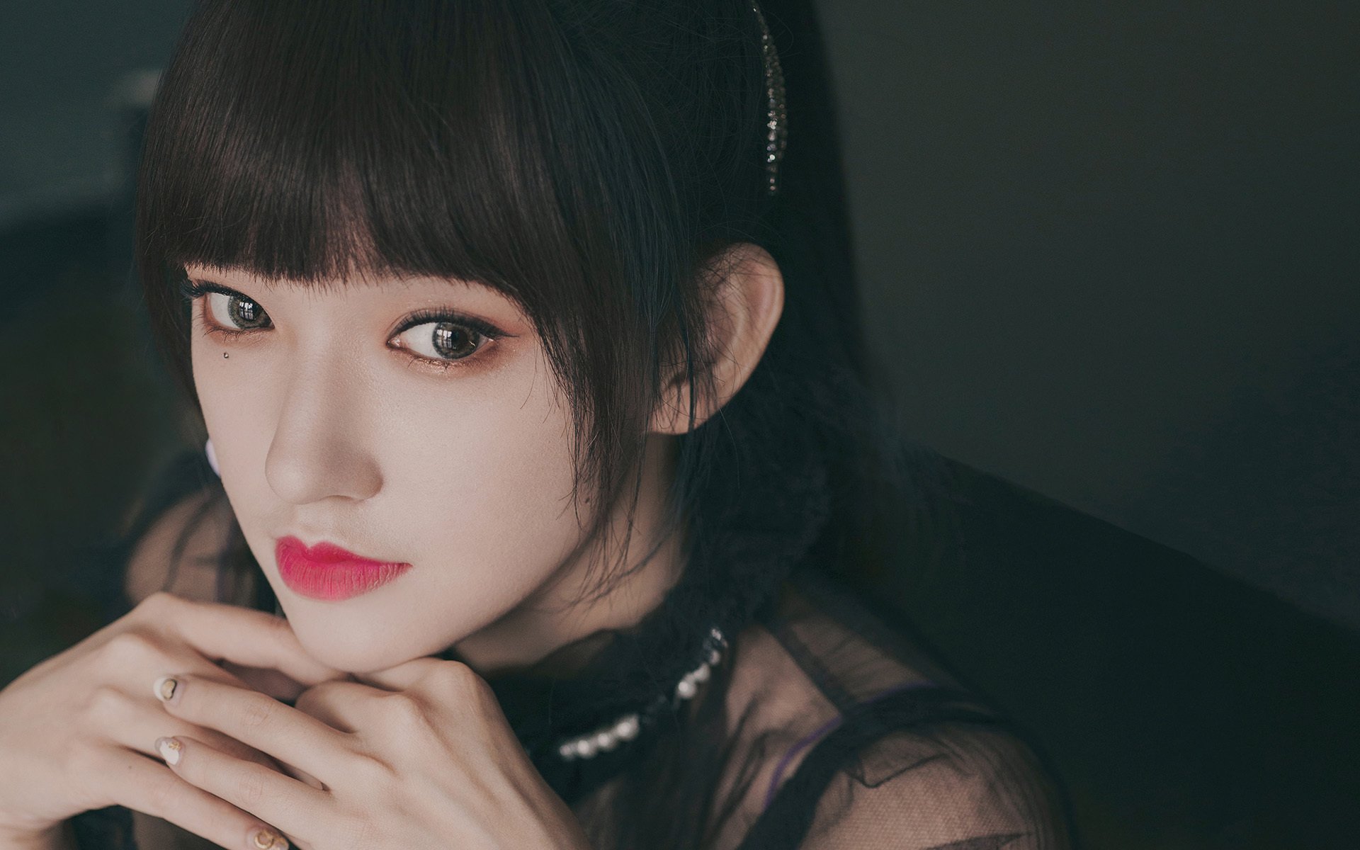 当吉林锁死快船时，詹姆斯已准备好接管比赛