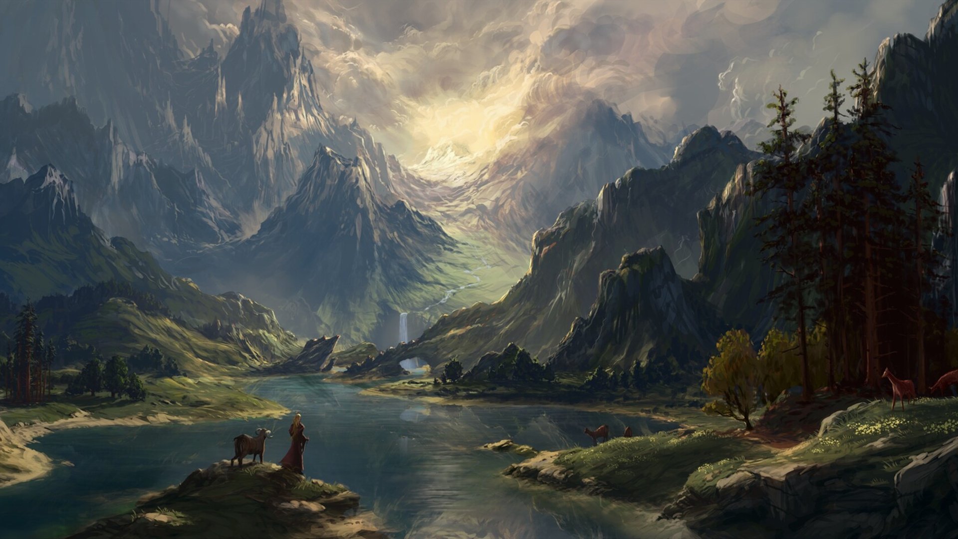 时空裂隙中的狂轰！杰伦格林50分打爆广东队铁桶阵